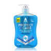Astonish protect and care antibacterial handwash original 650ml -Purcho UK