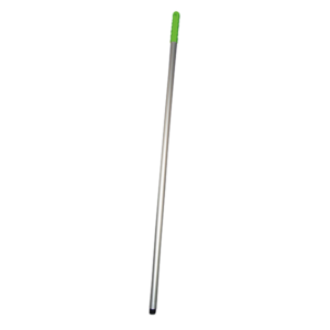 135CM Aluminium Mop Handle - GREEN