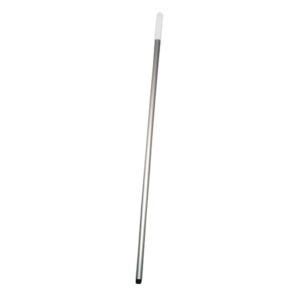 135CM Aluminium Mop Handle - WHITE