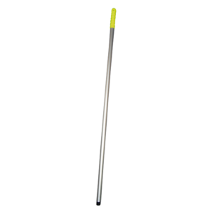 135CM Aluminium Mop Handle - YELLOW