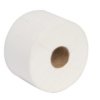 Micro system toilet roll for twin dispenser commercial washrooms by Purcho UK
