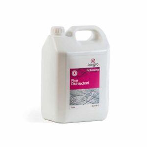Jangro pine disinfectant 5 litre professional cleaning chemical Purcho