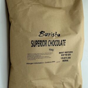 Superchoc Chocolate Drink Mix 1Kg