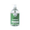 Bio-D rosemary and thyme handwash 500ml for bathrooms and kitchens