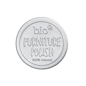 Bio-D plant based 100% natural furniture polish for wooden surfaces - Purcho