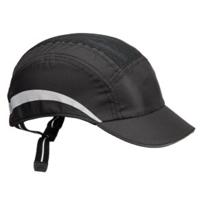 Bump Cap BLACK