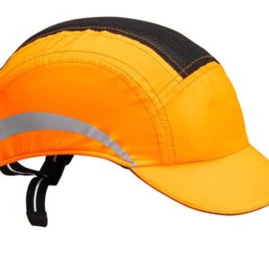 Bump Cap ORANGE