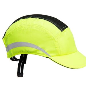 Bump Cap YELLOW