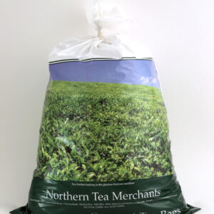 Northern Tea Merchants gourmet tea bags bulk catering pack – supplied by Purcho UK