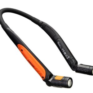 USB Rechargeable LED Work Neck Light