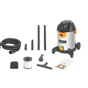 Wet and Dry Vacuum 30L, 1400W, 230-240V Purcho