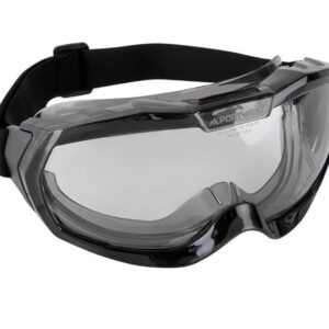 Ultra Safe Light Goggles