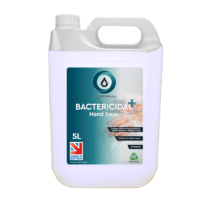 Superformula bactericidal hand soap 5 litre antibacterial hand wash container Purcho