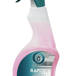 Superformula pink pearlised hand hair and body soap 5 litre Purcho