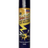 Selkil fast acting fly killer aerosol spray 400ml Purcho