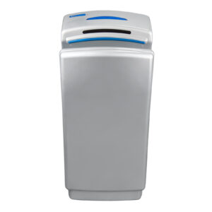 Energy-efficient Biodrier hand dryer for commercial and public toilets