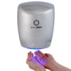 BLUEDRY wall-mounted stainless steel hand dryer