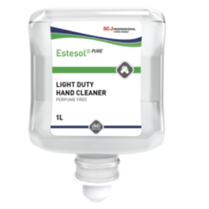 Estesol Pure light duty hand cleaner refill 2L -Purcho