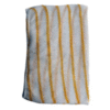 Yellow colour coded stockinette cleaning cloth for hygiene control – Purcho UK
