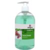 Jangro Professional Unperfumed Hand Soap 500ml pump bottle for gentle hand washing Purcho