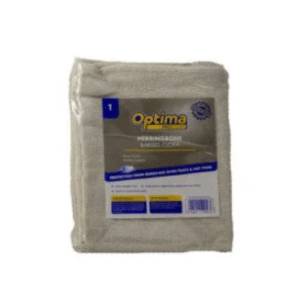 Optima Proclean herringbone bakers cloth heat resistant for professional kitchens UK – Purcho