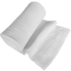 White Stockinette Roll 30cm x 10m, 800g Purcho
