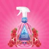 Astonish antibacterial surface cleanser pomegranate and raspberry spray Purcho UK