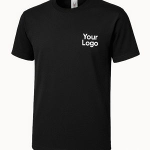 Uneek Classic T-Shirt Black - 3XL - Diamond